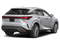 2026 Lexus RX 350 Luxury