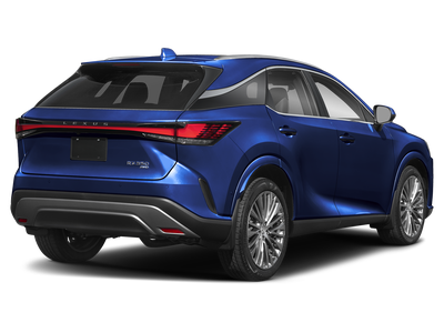 2026 Lexus RX 350 LUXURY