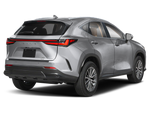 2026 Lexus NX 350 LUXURY AWD