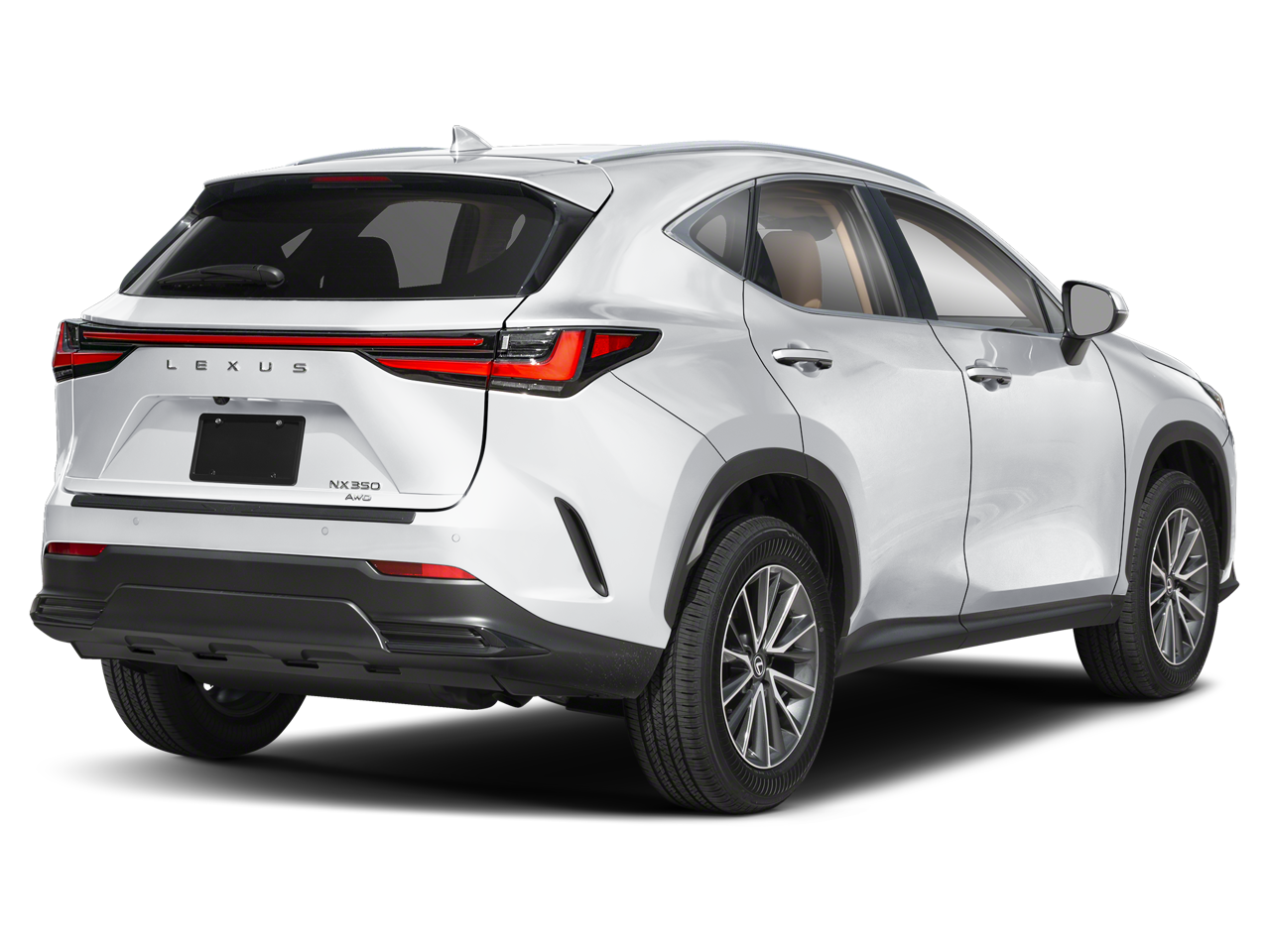 2026 Lexus NX PREMIUM