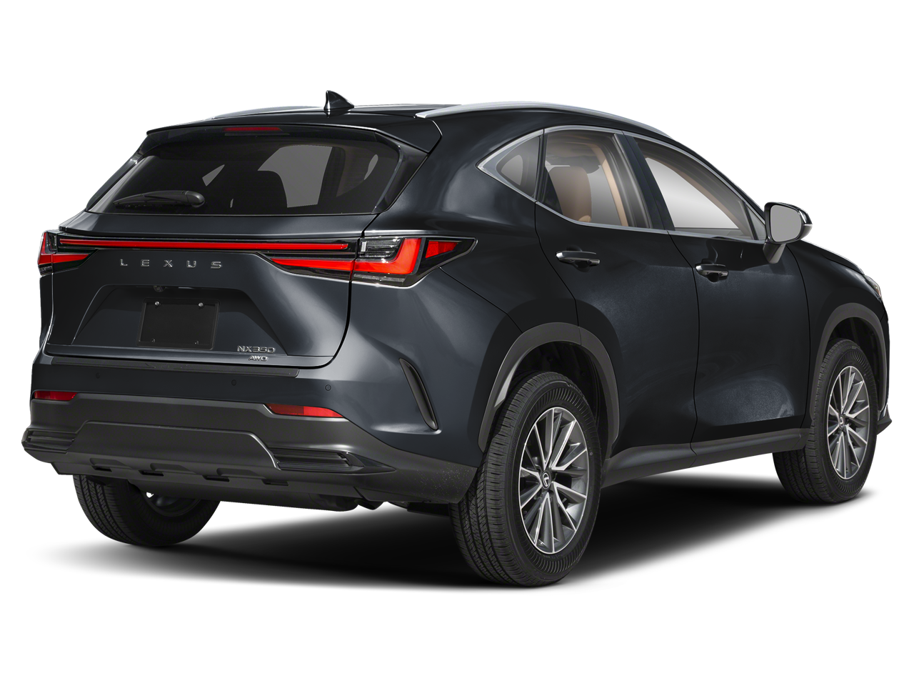 2026 Lexus NX 350 Premium 350 Premium