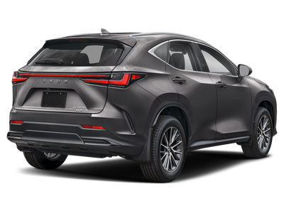2026 Lexus NX PREMIUM