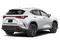 2026 Lexus NX 350h LUXURY AWD