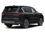 2026 Lexus LX 600 LUXURY