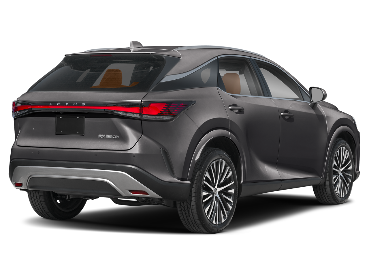 2026 Lexus RX 350h PREMIUM