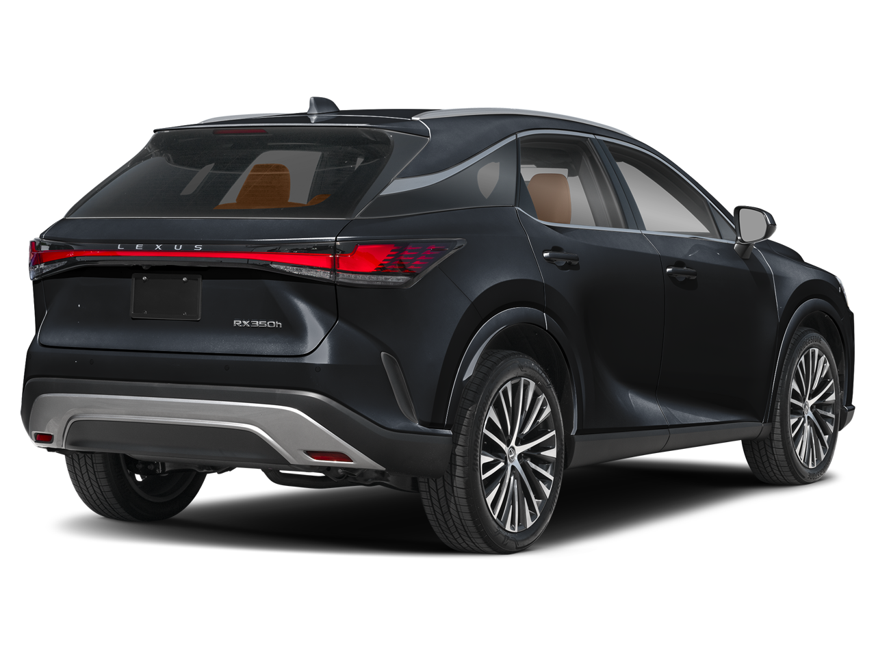 2026 Lexus RX Premium photo 2