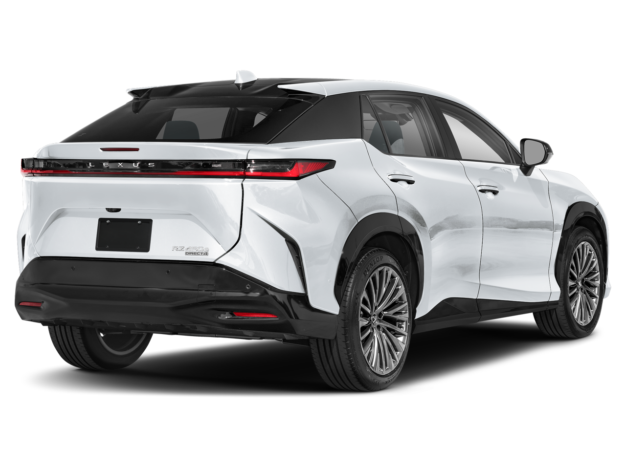 2026 Lexus RZ 450e Luxury 450e Luxury