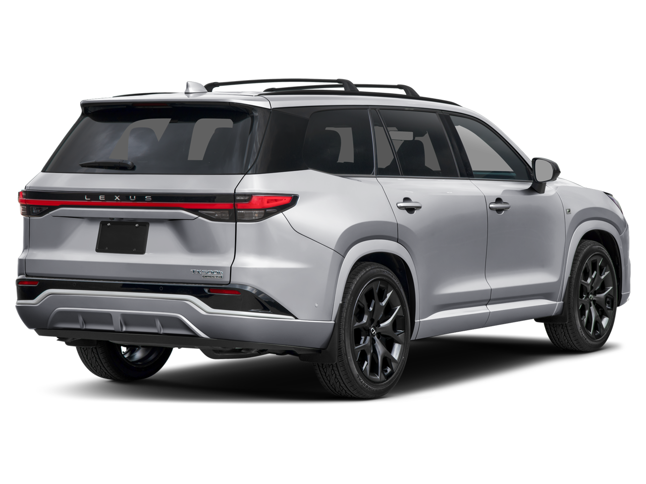 2026 Lexus TX F SPORT PERFORMANCE LUXURY AWD