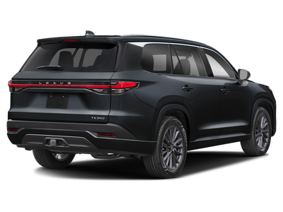 2026 Lexus TX 350 PREMIUM AWD