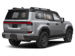2026 Lexus GX OVERTRAIL