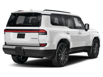 2026 Lexus GX 