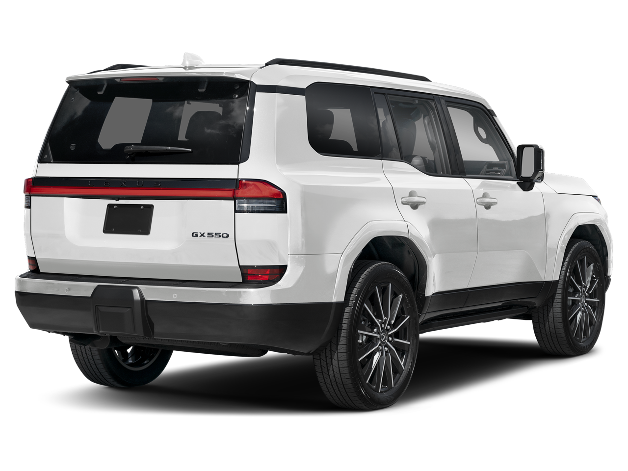 2026 Lexus GX 