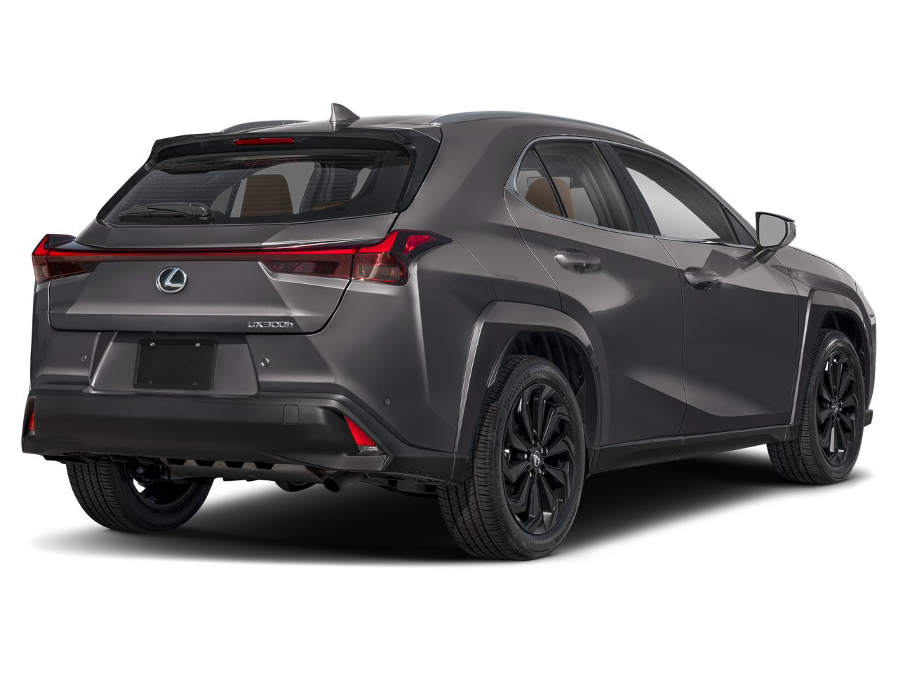 2026 Lexus UX PREMIUM AWD