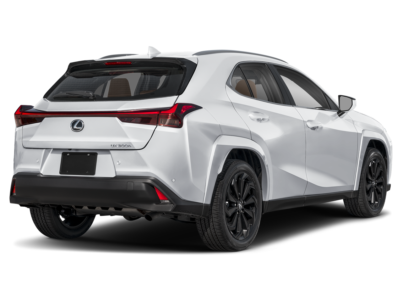 2026 Lexus UX 300h PREMIUM AWD