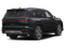 2026 Lexus LX LUXURY