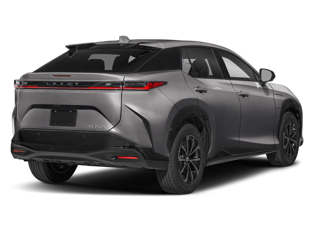 2026 Lexus RZ 350e Premium 350e Premium