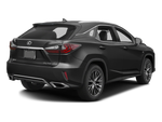 2016 Lexus RX 350 F Sport 350 F Sport