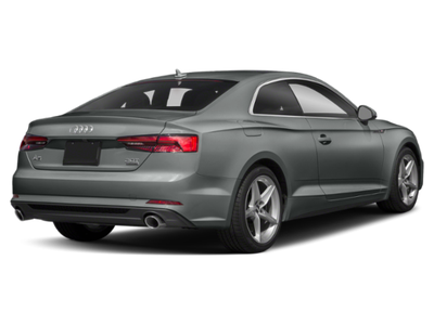 2018 Audi A5 2.0T Premium Plus quattro
