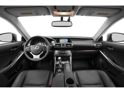 2015 Lexus IS 250 250 PREMIUM PACKAGE