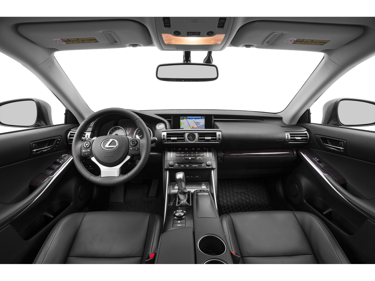 2015 Lexus IS 250 250 PREMIUM PACKAGE