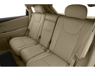 2015 Lexus RX 450h 450h