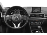 2015 Mazda Mazda3 i Sport