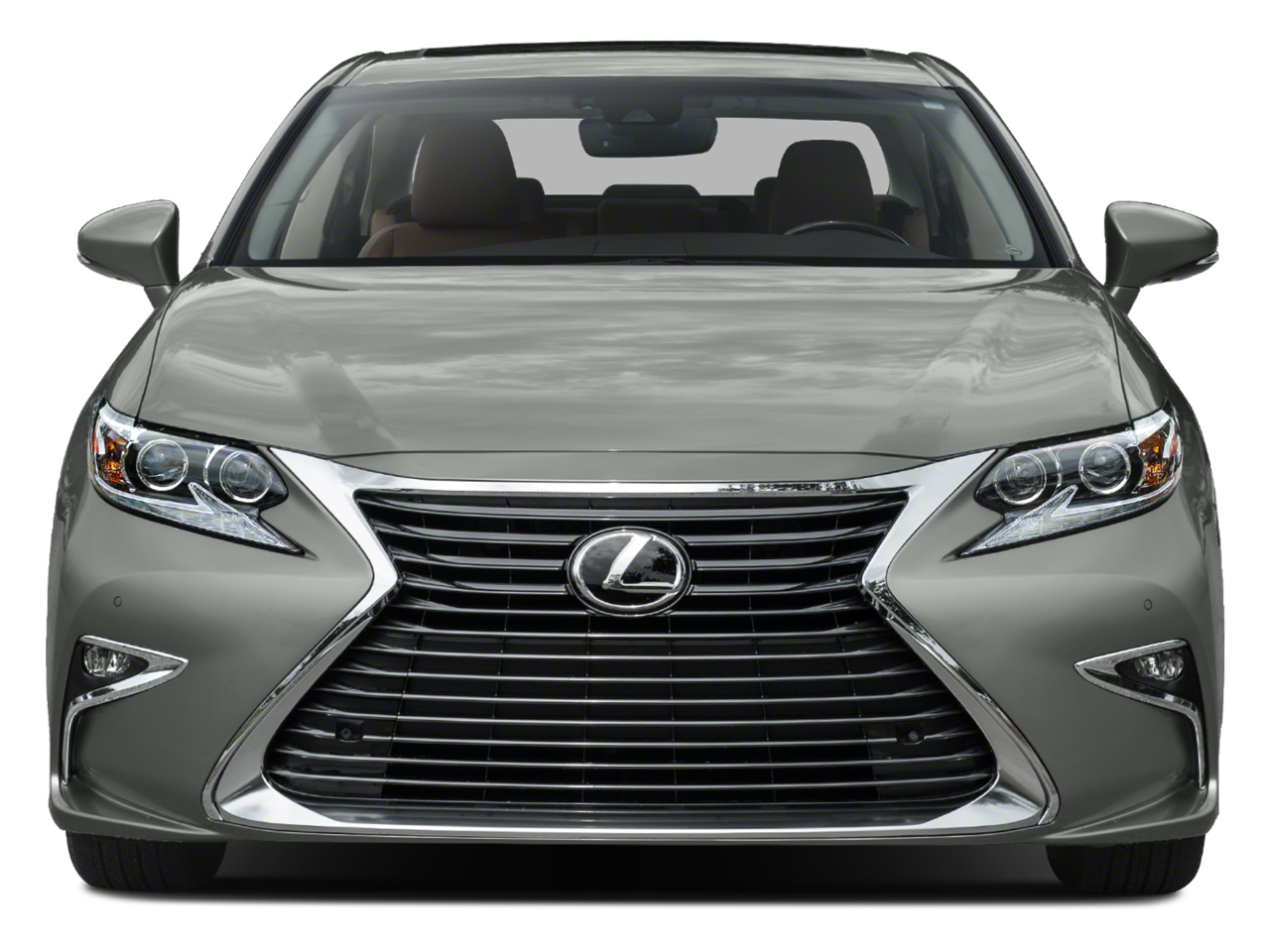 2016 Lexus ES 350 350