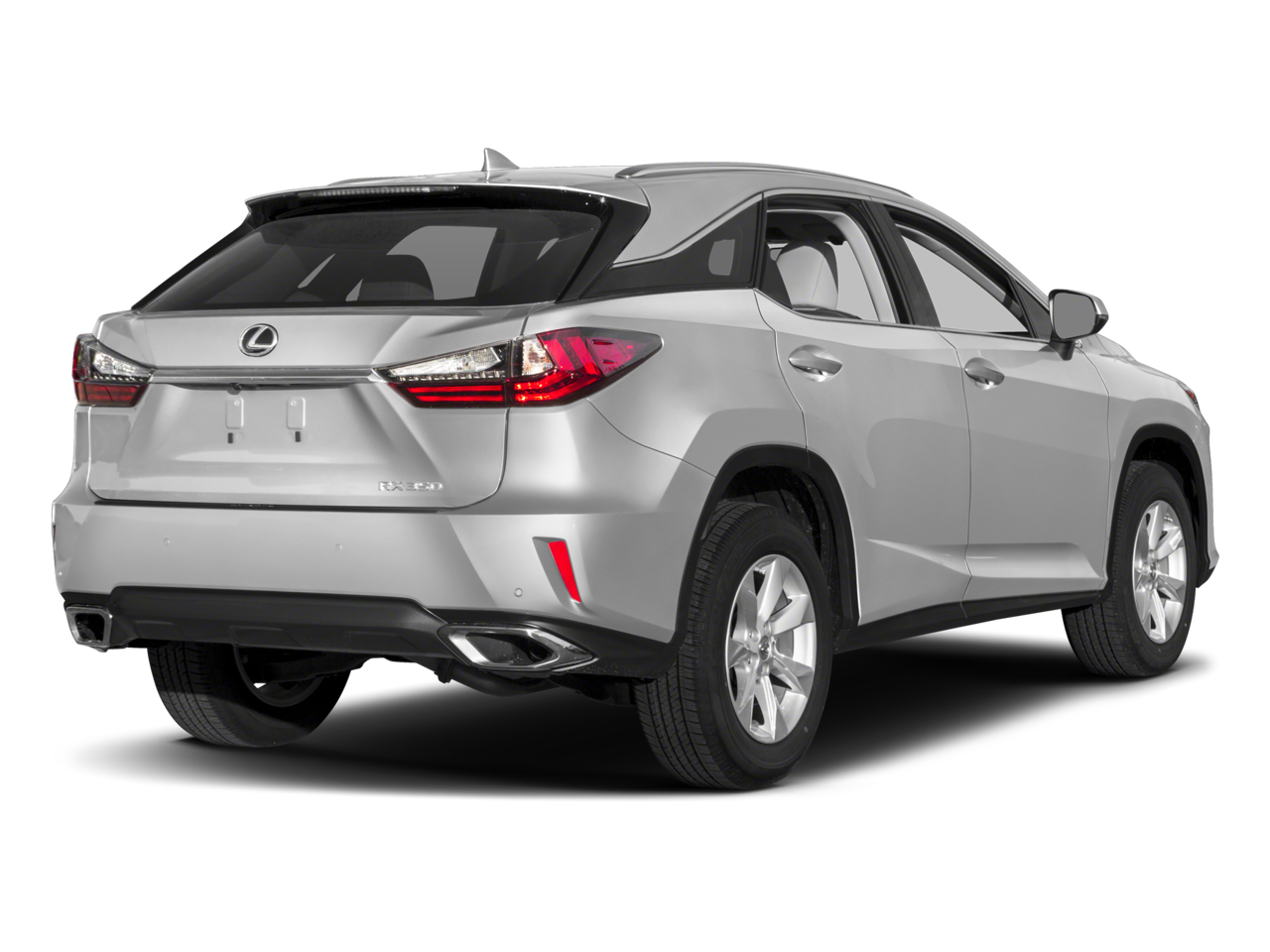 2017 Lexus RX 350 350 PREMIUM PACKAGE