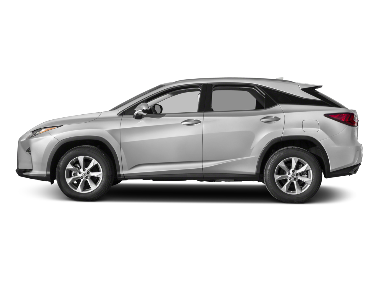 2017 Lexus RX 350 350 PREMIUM PACKAGE