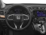 2018 Honda CR-V EX BASE