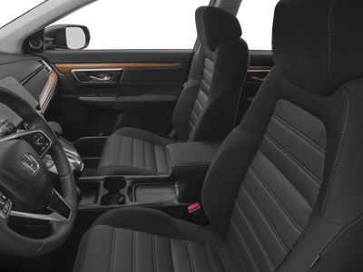 2018 Honda CR-V EX BASE