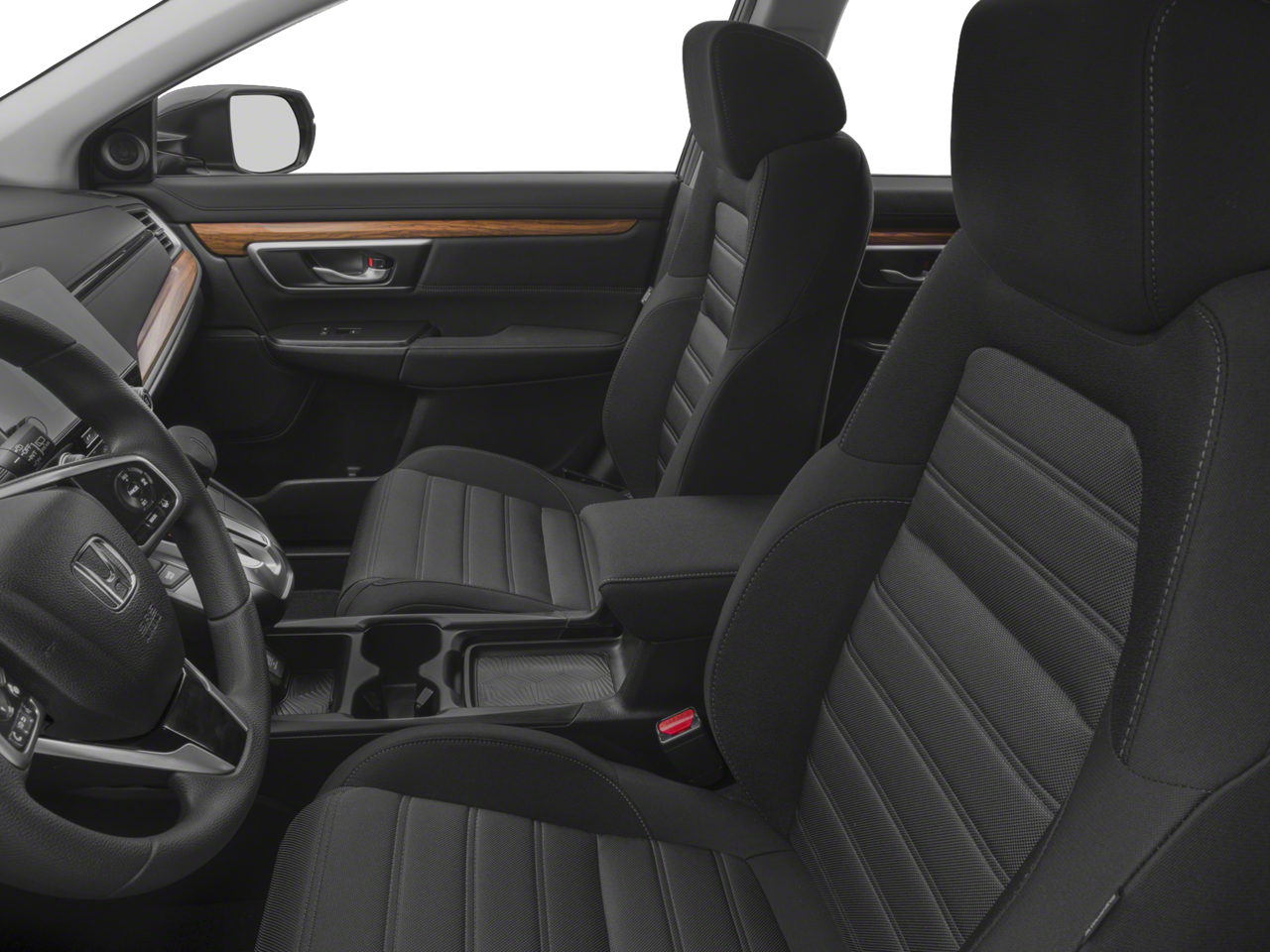 2018 Honda CR-V EX BASE