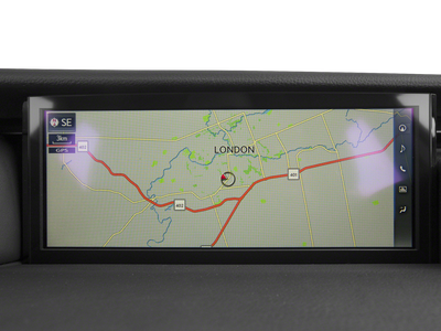 2018 Lexus IS 300 300