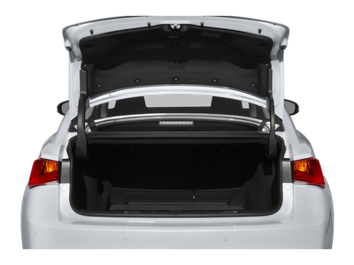 2018 Lexus IS 300 300