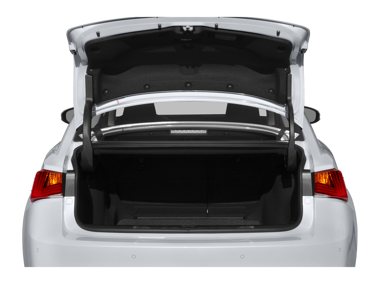 2018 Lexus IS 300 300