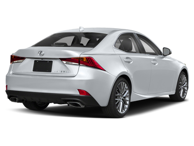2018 Lexus IS 300 300