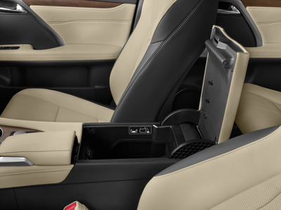 2018 Lexus RX 350 350