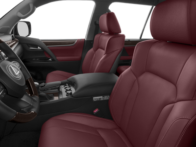 2018 Lexus LX 570 570