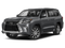 2018 Lexus LX 570 570