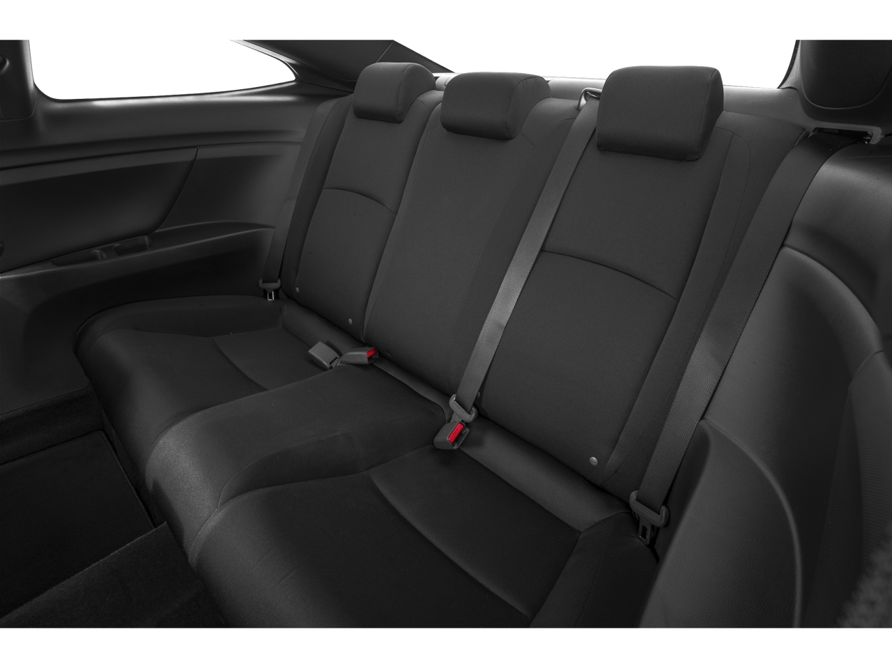 2019 Honda Civic Si BASE