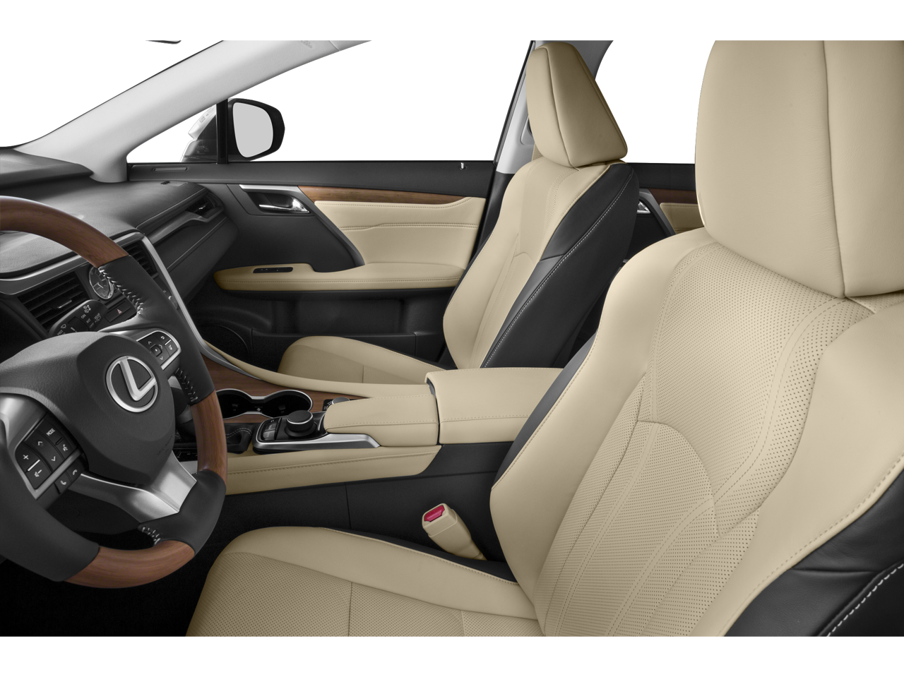 2019 Lexus RX 350 F Sport 350 F Sport