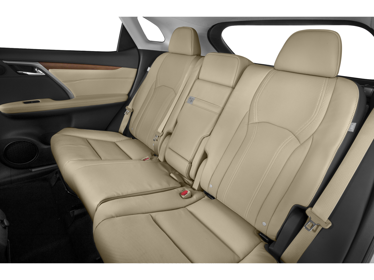 2019 Lexus RX 350 F Sport 350 F Sport