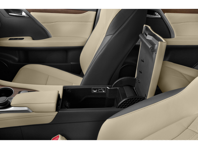 2019 Lexus RX 350 F Sport 350 F Sport