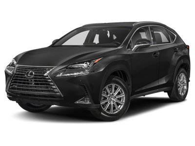 2019 Lexus NX 300 Base 300 Base PREMIUM PACKAGE