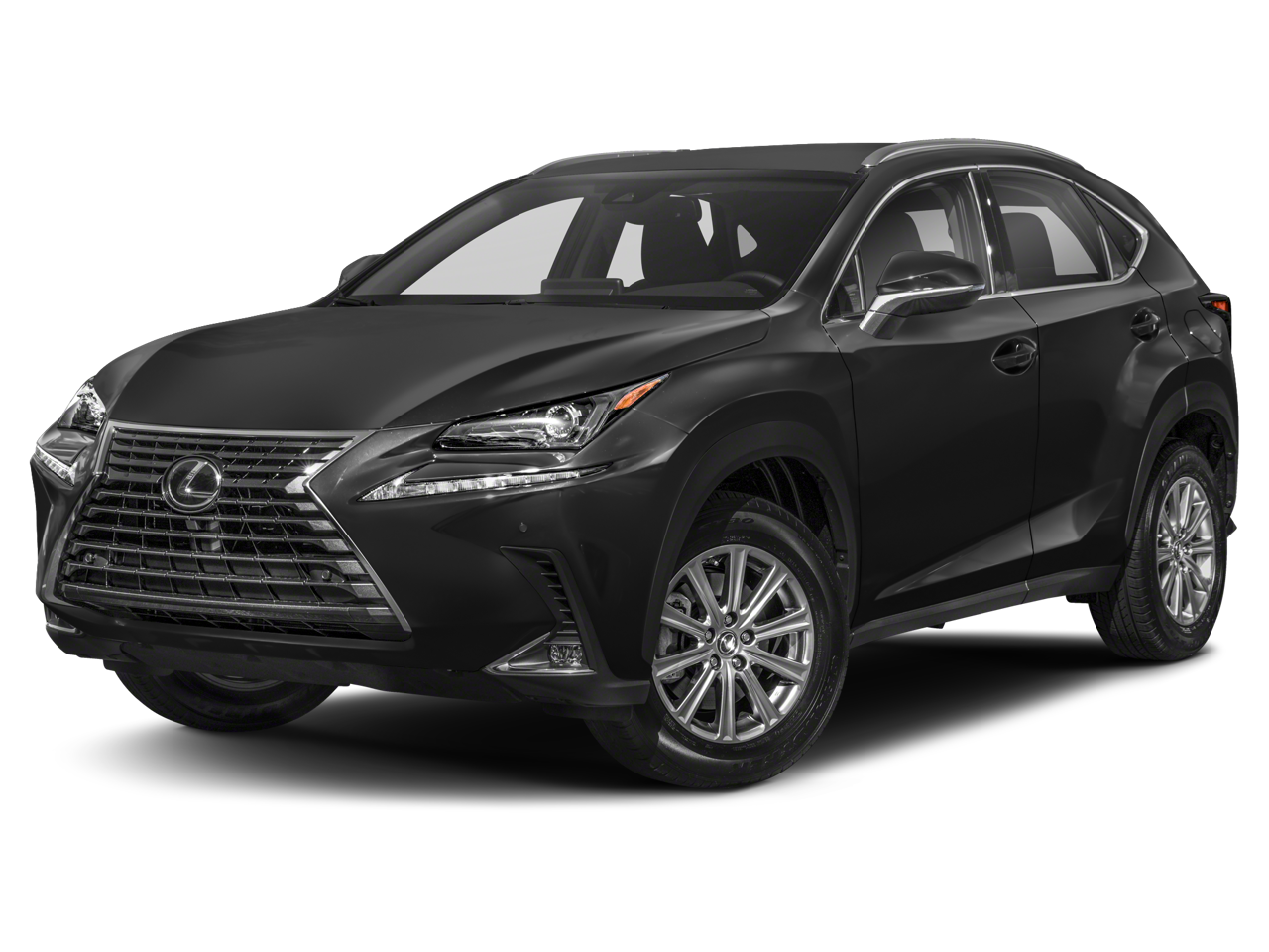 2019 Lexus NX 300 Base 300 Base PREMIUM PACKAGE