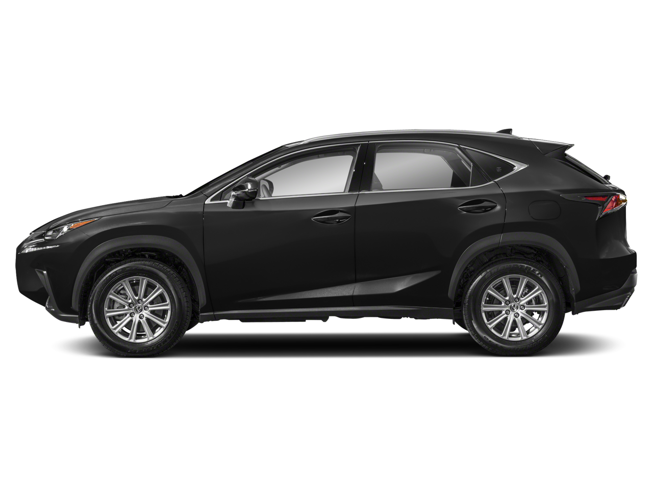 2019 Lexus NX 300 Base 300 Base PREMIUM PACKAGE
