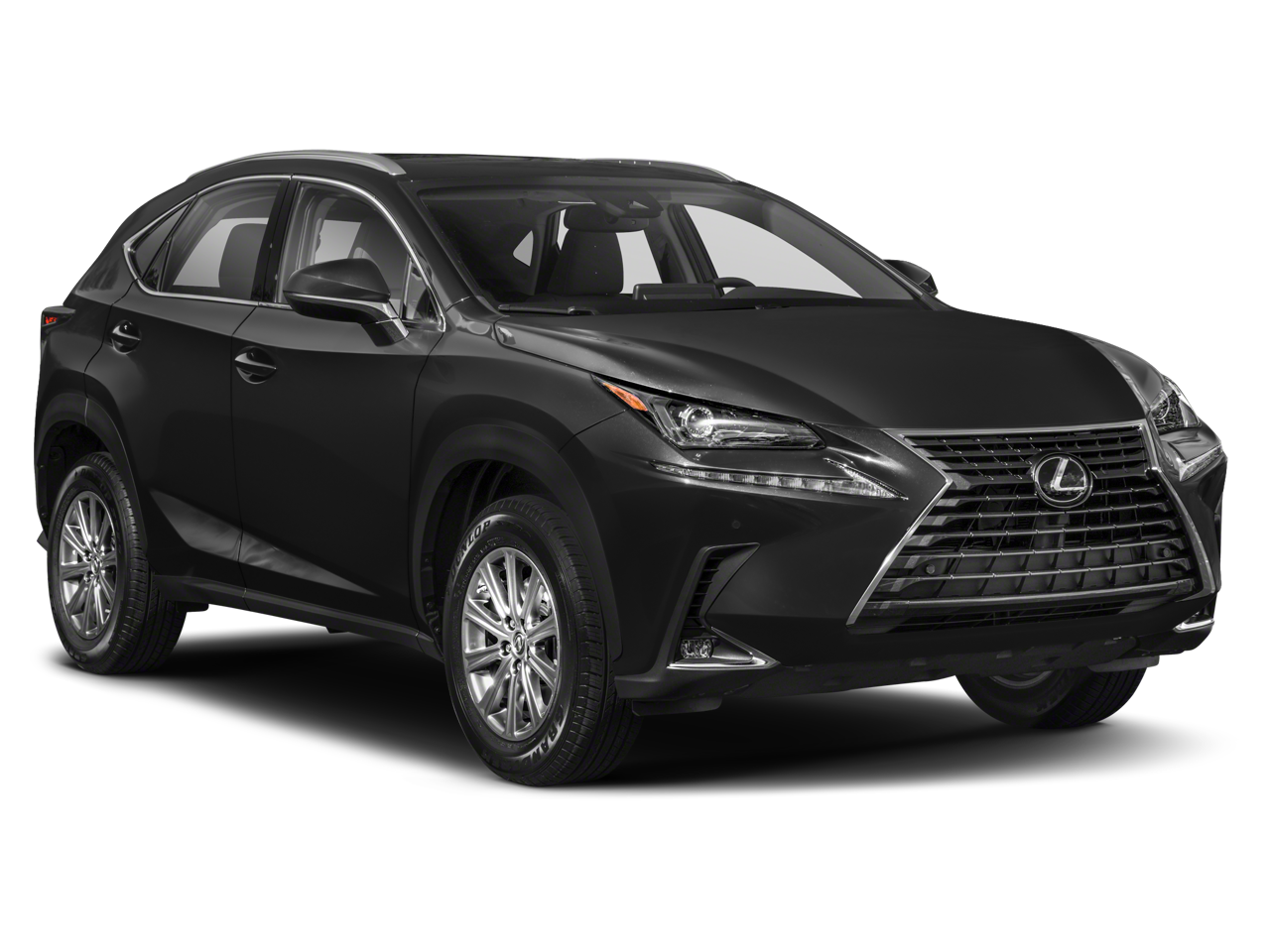 2019 Lexus NX 300 Base 300 Base PREMIUM PACKAGE