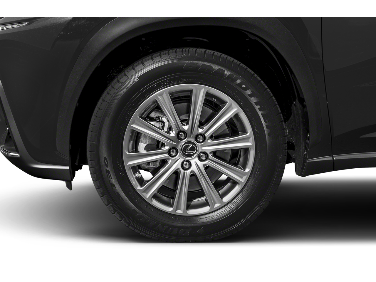 2019 Lexus NX 300 Base 300 Base PREMIUM PACKAGE