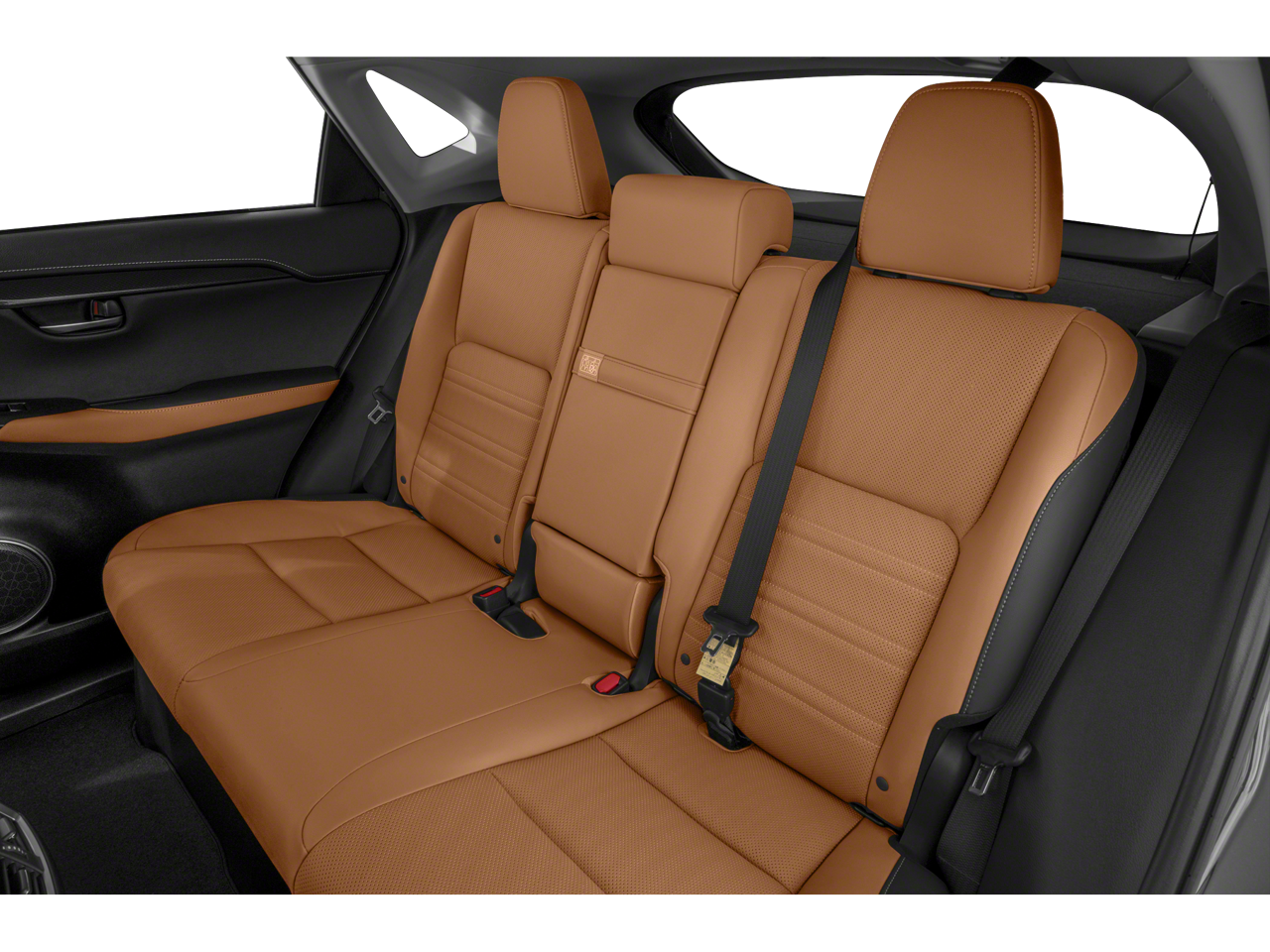2019 Lexus NX 300 Base 300 Base
