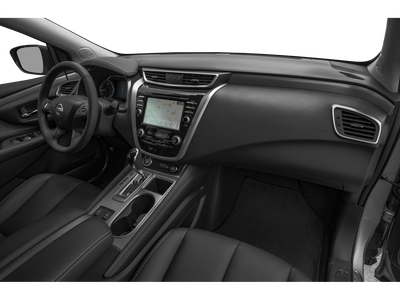 2019 Nissan Murano Platinum BOSE PREMIUM AUDIO SYSTEM